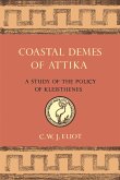 Coastal Demes of Attika