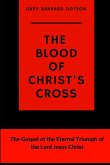The Blood of Christ's Cross