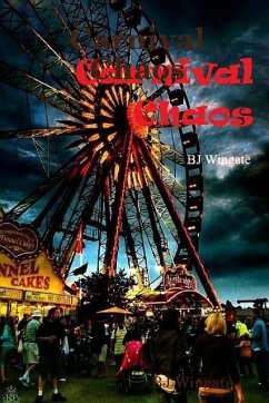 Carnival Chaos - Wingate, Bj