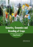 Genetics, Genomics and Breeding of Crops