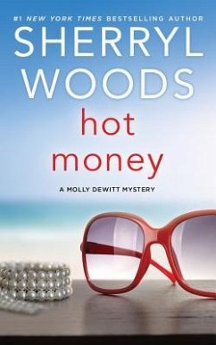 Hot Money - Woods, Sherryl