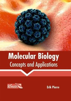 Molecular Biology: Concepts and Applications