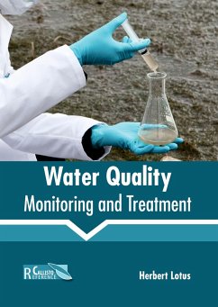 Water Quality: Monitoring and Treatment