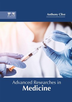 Advanced Researches in Medicine