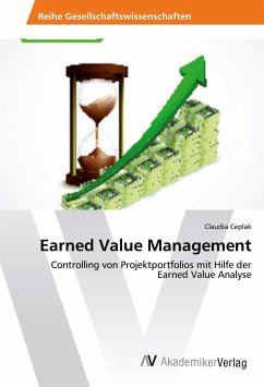 Earned Value Management - Ceplak, Claudia