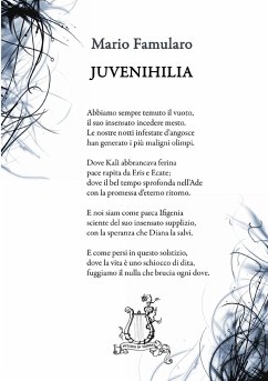 Juvenihilia - Famularo, Mario