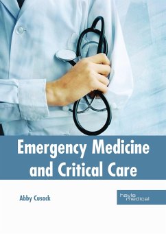 Emergency Medicine and Critical Care