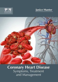 Coronary Heart Disease: Symptoms, Treatment and Management