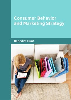 Consumer Behavior and Marketing Strategy