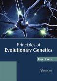 Principles of Evolutionary Genetics