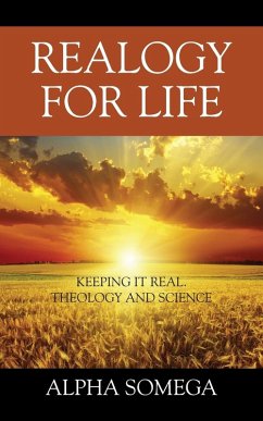 REALOGY FOR LIFE Cover REALOGY FOR LIFE