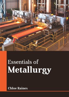 Essentials of Metallurgy