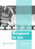 Management for Spas
