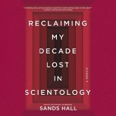 Flunk. Start.: Reclaiming My Decade Lost in Scientology