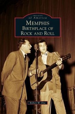 Memphis - Dye, Robert W