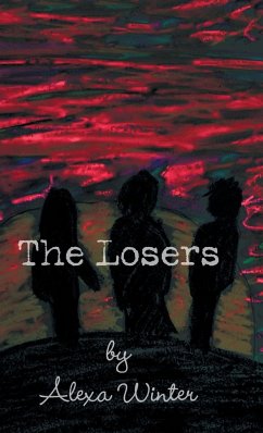 The Losers - Winter, Alexa