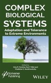 Complex Biological Systems