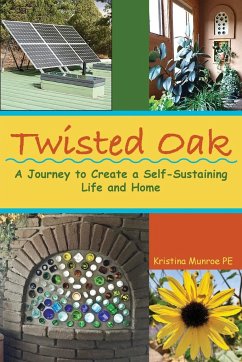 Twisted Oak - Munroe Pe, Kristina