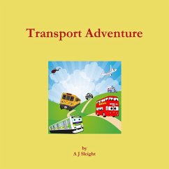 Cover Transport Adventure