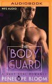The Bodyguard: A Navy Seal Romance