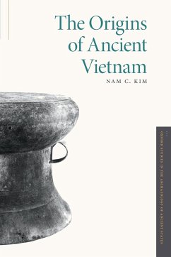 Origins of Ancient Vietnam - Kim, Nam C