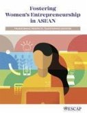 Fostering Women's Entrepreneurship in ASEAN: Transforming Prospects, Transforming Societies