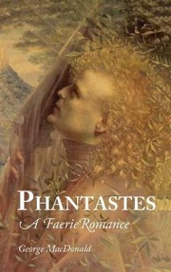 Phantastes - Macdonald, George