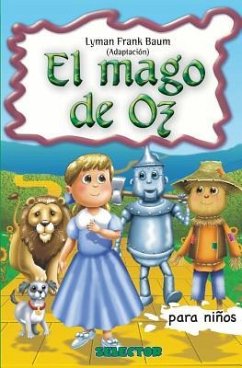El Mago de Oz: Clasicos para ninos - Baum, Lyman Frank