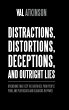 Distractions, Distortions, Deceptions,... - Bild 1