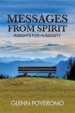 Messages from Spirit - Poveromo, Glenn