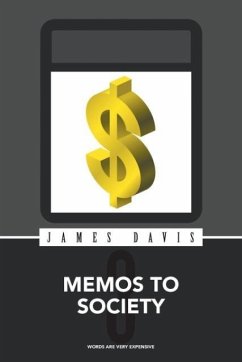 Memos to Society 3 - Davis, James