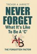 Never Forget What It'S Like to Be a 'C' - Bild 1