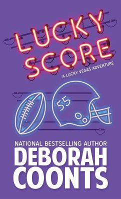 Lucky Score - Coonts, Deborah