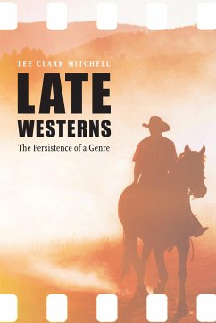 Late Westerns - Mitchell, Lee Clark