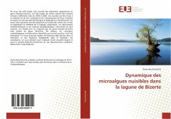 Dynamique des microalgues nuisibles dans la lagune de Bizerte - Bouchouicha, Donia