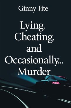 Cover Lying, Cheating, and Occasionally...Murder