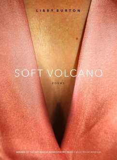 Soft Volcano - Burton, Libby