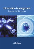 Information Management: Systems and Processes