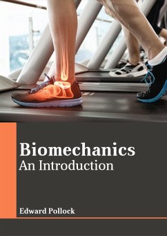 Biomechanics: An Introduction