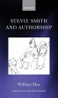 Stevie Smith and Authorship - Bild 1