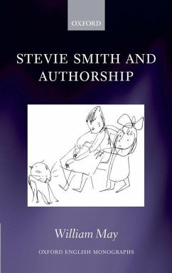 Stevie Smith and Authorship - May, William