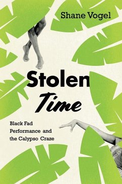 Cover Stolen Time