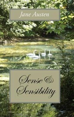 Sense and Sensibility - Austen, Jane