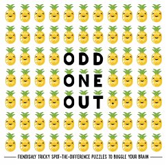 Odd One Out - Buster Books