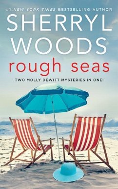 Rough Seas: Hot Money & Hot Schemes - Woods, Sherryl