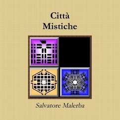 Cover Cittö Mistiche