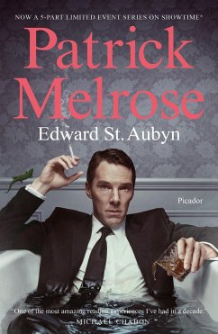 Patrick Melrose - Aubyn, Edward St.