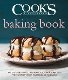 Cook's Illustrated Baking Book