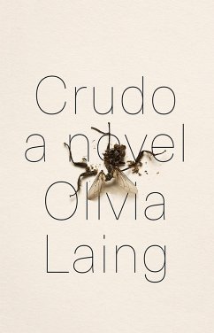 Crudo - Laing, Olivia