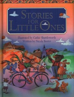 Stories for Little Ones - Baxter, Nicola